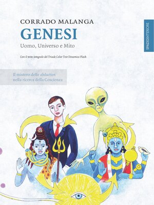 cover image of Genesi
